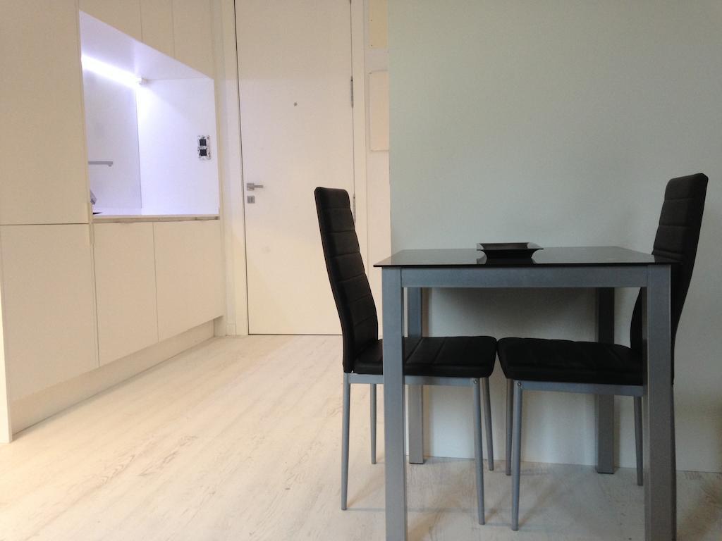 El 16 Ruzafa Apartman Valencia Szoba fotó