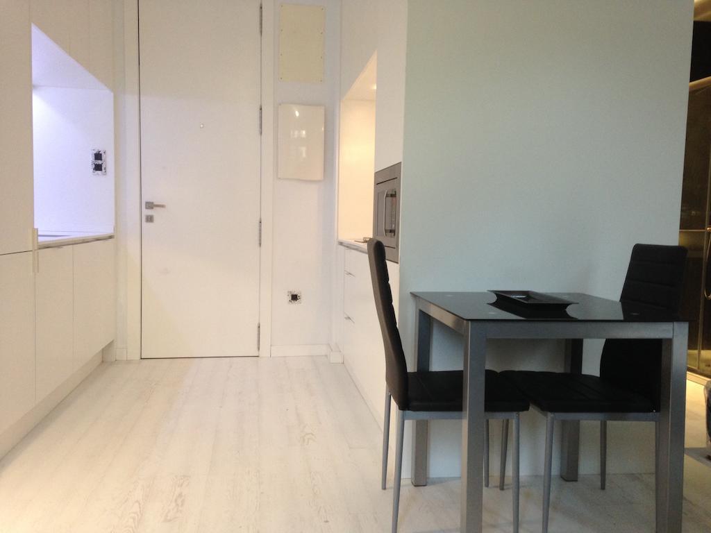 El 16 Ruzafa Apartman Valencia Szoba fotó