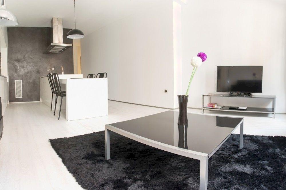 El 16 Ruzafa Apartman Valencia Kültér fotó